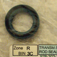 Transmission Shift Rod Seal - 928 303 120 01 Fits Porsche 911924928944