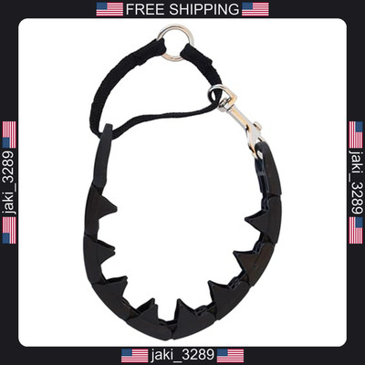 Starmark Pro-Training Dog Collar Large