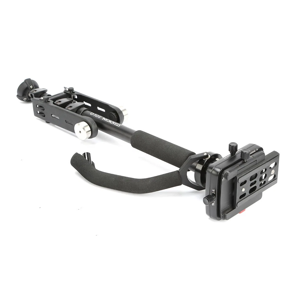 Estabilizador de cámara SteadiCam - Soporta hasta 10 libras SKU#1907213 Foto 2 de 3