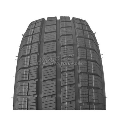 2x 215/65 R15 C 104T Triangle SeasonX Van TA-702 6PR Ganzjahresreifen id50675