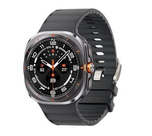 Samsung Galaxy Watch Ultra (2024) 47mm GPS + Bluetooth -Titanium Gray /Peakform