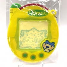 Mametchi Tamagotchi Card Holder Ichibankuji Bandai Japan pp862