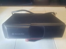 Mercedes  W163  ML CD Wechsler Changer A1638201389 (6-5)