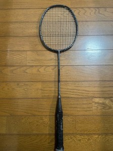 ラケット YONEX Z-Force II 3U G5 Yonex Z Force 2 | eBay