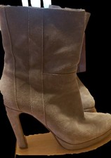 stivaletti donna 37