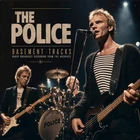 POLICE, THE BASEMENT TRACKS (BROWN VINYL) Vinyl LP mint sealed new live sting