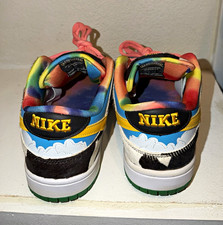Nike SB Dunk Low x Ben & Jerrys Chunky Dunky ...