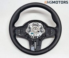 Sportlenkrad M Original BMW G05 G06 G07 G11 G12 G14 G15 G16 G30 G32 8008181 NEU