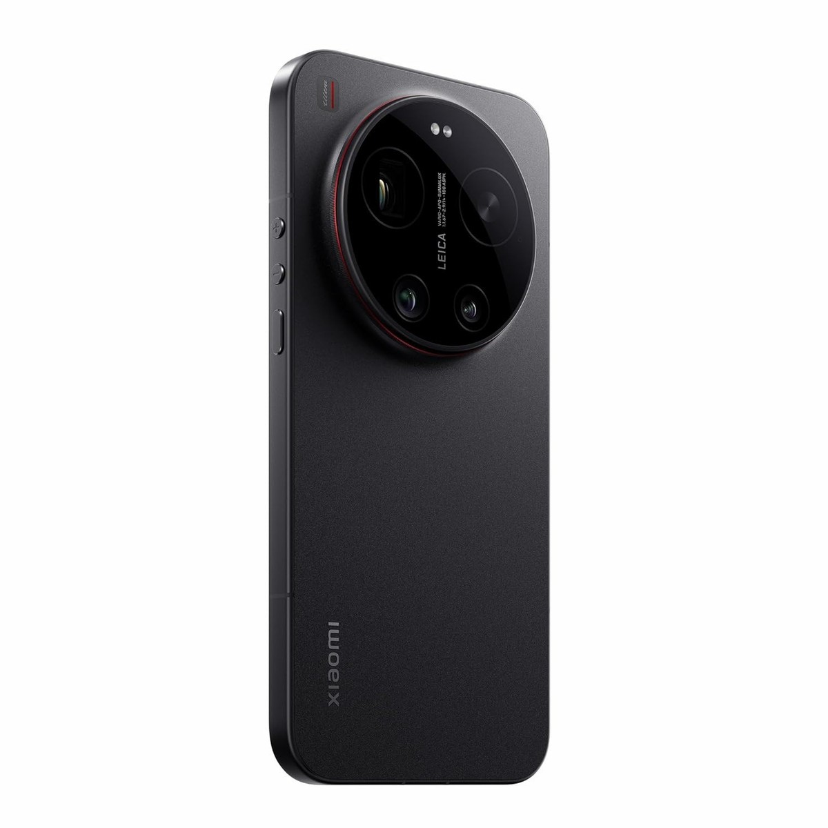 XIAOMI 17 Ultra| World's First Leica 1-Inch LOFIC Sensor HyperAI