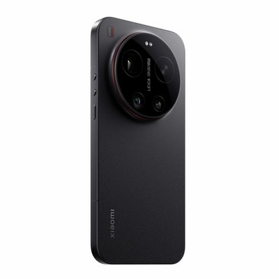 XIAOMI 17 Ultra| World's First Leica 1-Inch LOFIC Sensor HyperAI