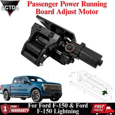 Passenger Power Running Board Adjust Motor For Ford F-150 &Lightning ML3Z16A506D