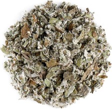 Valley of Tea Dried Coltsfoot 200g Tussilago Farfara Loose Leaf