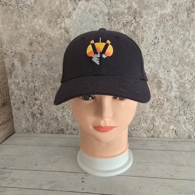 Las Vegas Aviators New Era 39Thirty Fitted Hat Child-Youth