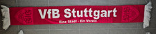 VFB Stuttgart Schal / EINE STADT - EIN VEREIN /