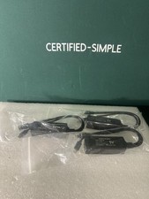 3-Pack ANVISION PoE to USB Splitter 5V 2.4A Micro USB Ethernet Data AV-PS05