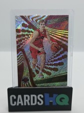 2023-24 Panini Revolution - Rookies Gradey Dick #110 (RC)