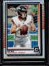 2025 Panini Donruss Optic Bo Nix Holo Prizm #31 Broncos