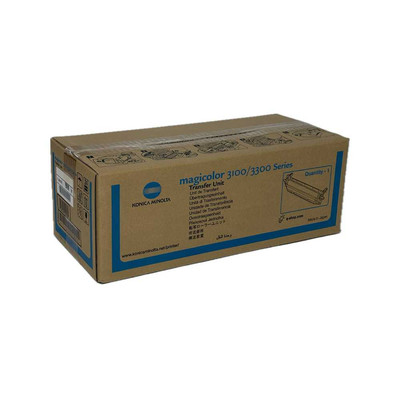 Konica Minolta Transfer Unit 1710494-001 für magicolor 3100, magicolor 3300, OVP