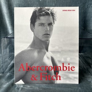 Abercrombie and Fitch Catalog | eBay