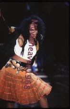 Jody Vanessa Watley  VINTAGE 35MM SLIDE TRANSPARENCY 6571 PHOTO NEGATIVE 