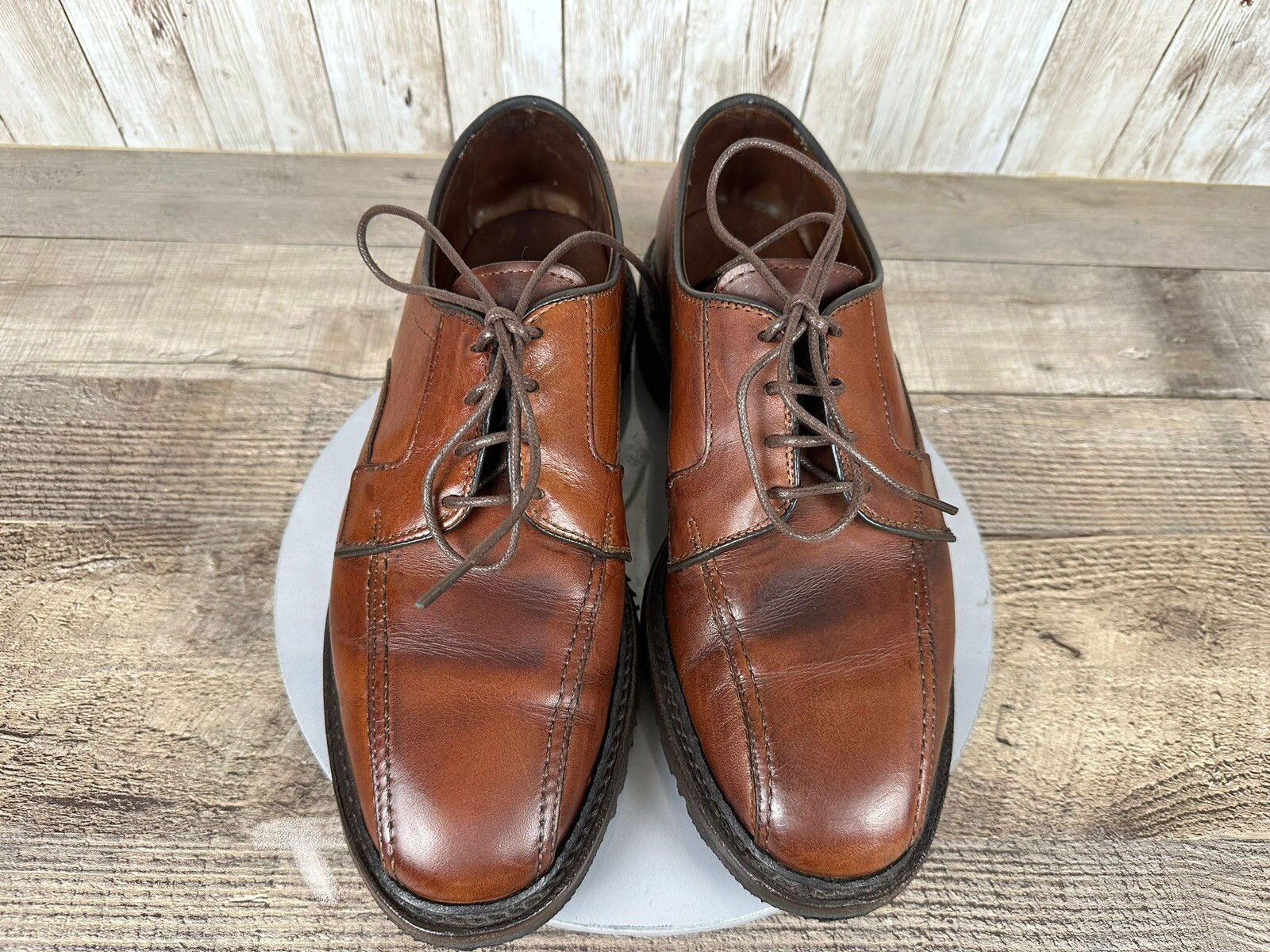 SAOLA Scarpe eleganti Allen Edmonds Mapleton da uomo
