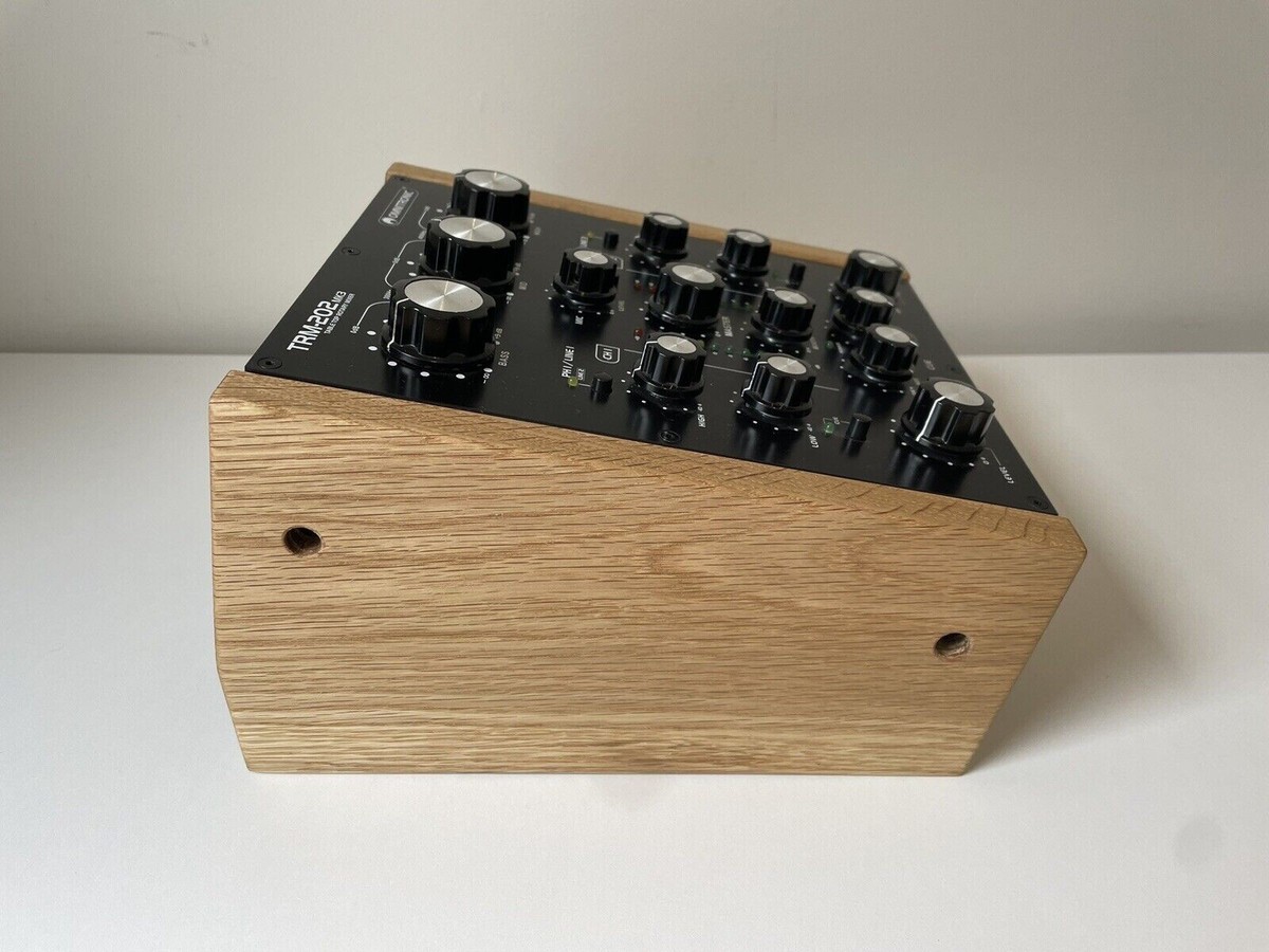 Omnitronic TRM402/Facepanel セット Omnitronic TRM402/Facepanel セット Omnitronic TRM-402