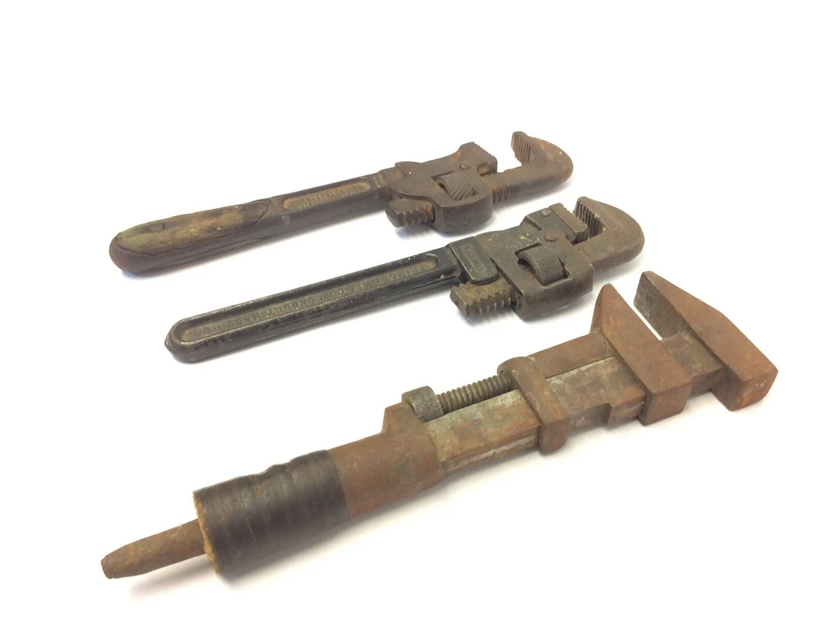 Ebay cheap plumbing tools