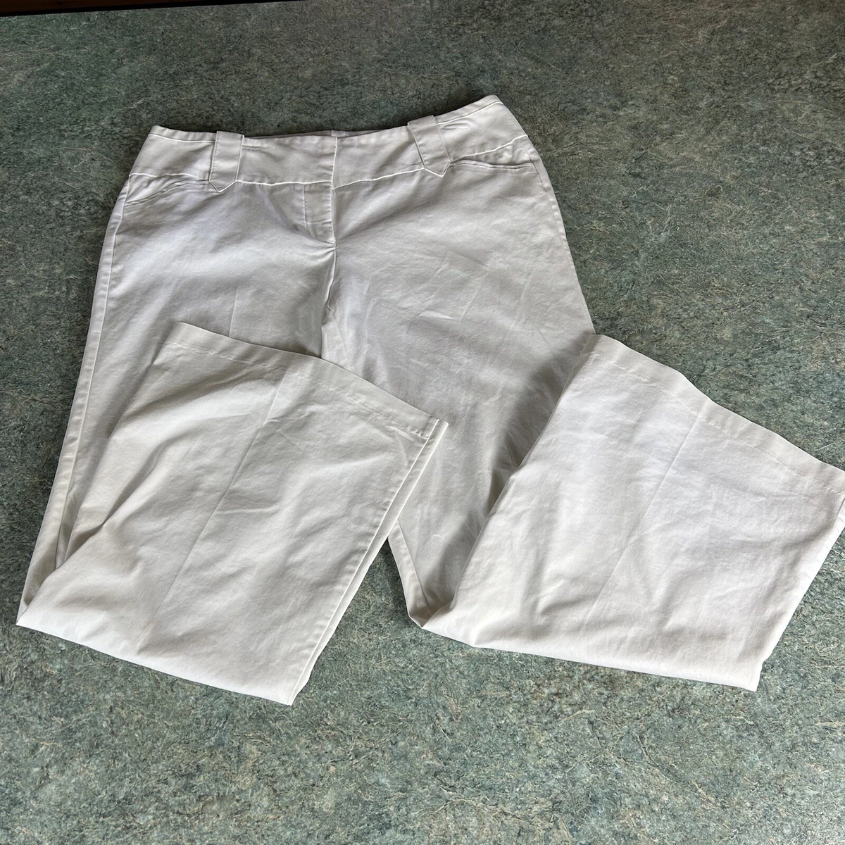 Juniors online linen pants