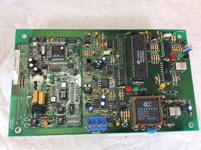 Sentex Systems Handset Speaker Access Interface Control Panel Board ...