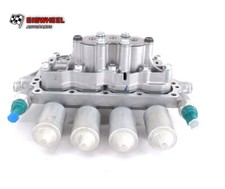 Valve Body Assembly For 12-19 Honda Acura Secondary 27700-5b7-010 27700-5b7-000 Valve Body Assembly For 12-19 Honda Acura Secondary 27700-5b7-010 27700-5b7-000