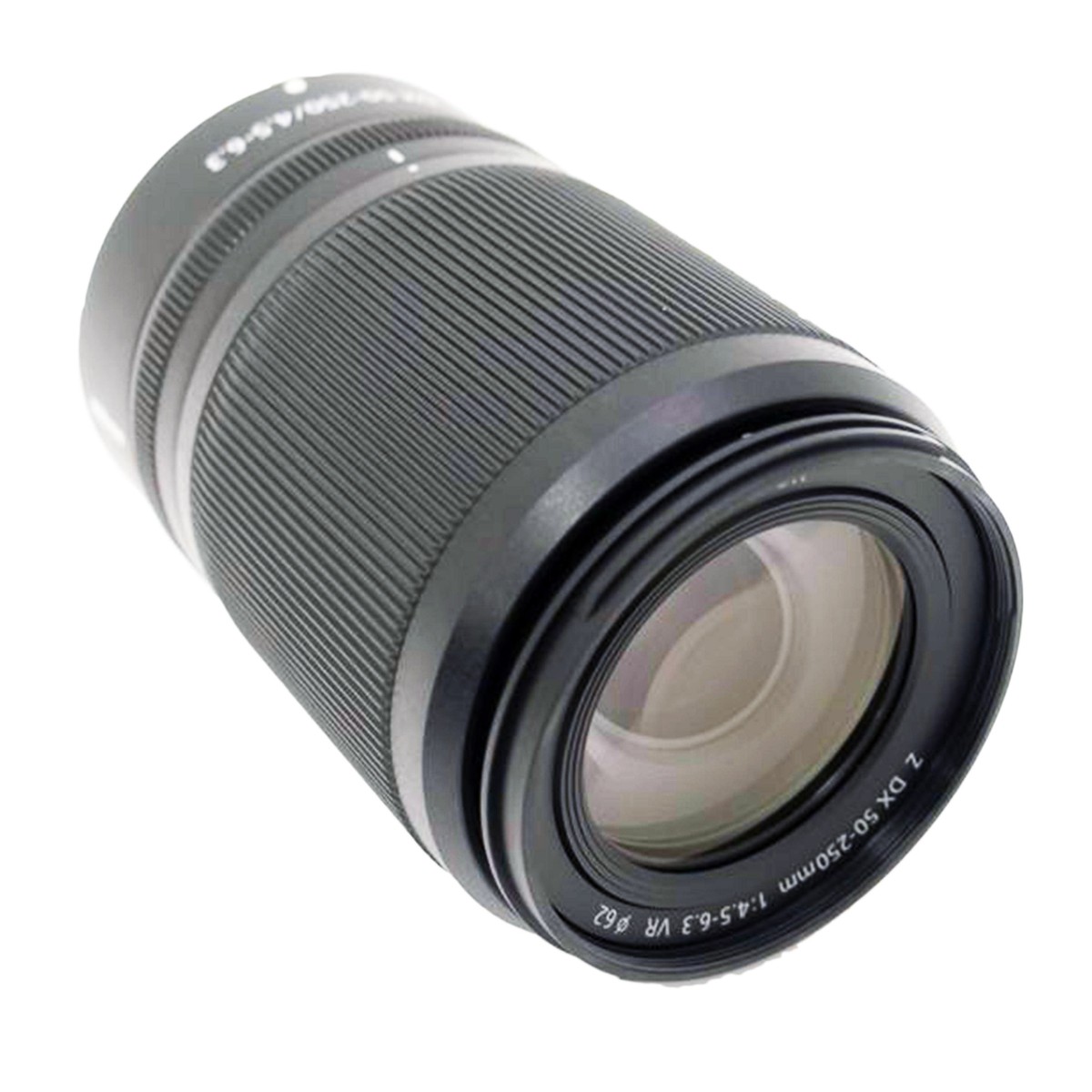 NIKON Z DX 50-250mm f/4.5-6.3VR (良品) Nikon NIKKOR Z DX 50-250mm f/4.5-6.3 VR Lens - Excellent+ 24071702