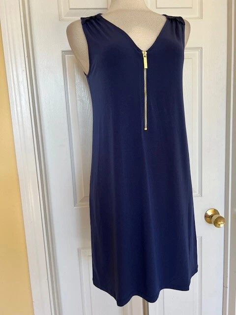 Abito blu MICHAEL KORS taglia S