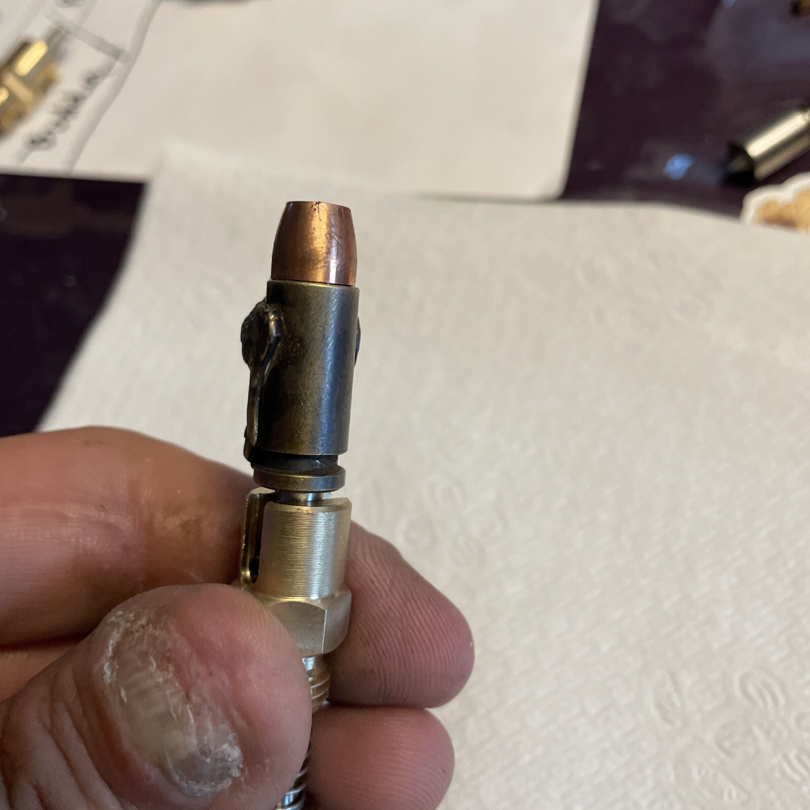 S&S Super E , B & G Carburetors Custom Enricher Choke Chopper Panhead