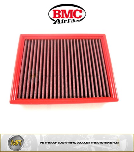 Sportluftfilter für Renault Laguna 1.5 dCi 2017 2018 2019 2020 BMC 110PS