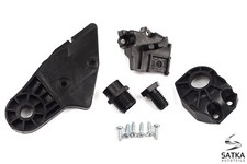 Scheinwerferhalter Reparatursatz Vorne Rechts f&uuml;r Mercedes W204 S204 A2048201214