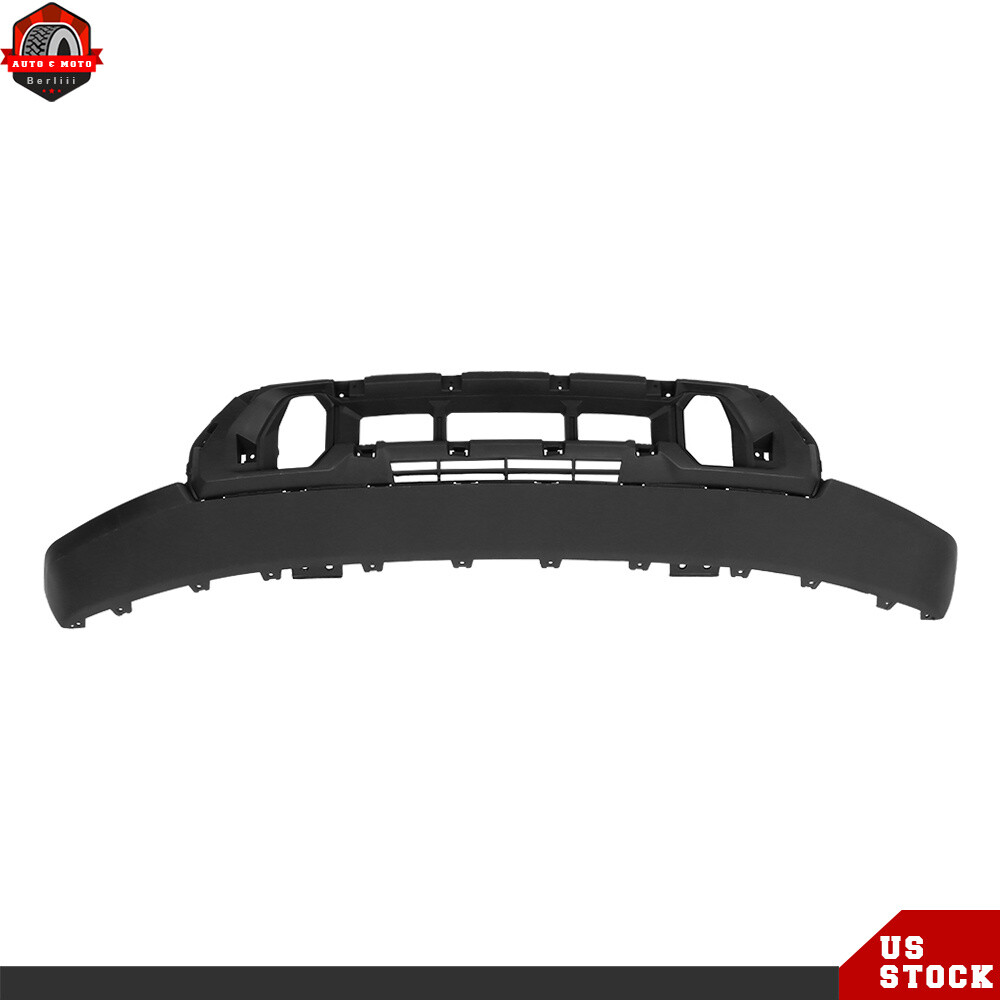 abcd2324ページ Front Bumper Cover Lower For GMC Sierra 1500 2019-2021