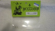 WIZZARD T-JET PICK-UP SHOE SPRINGS 1 PAIR E84