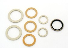 Worcester Bosch Boiler 87161155350 Washer Set - Mounting Set