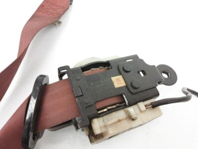 1984-1987 Nissan 300Zx Front Passenger Seat Belt Retractor *Has
