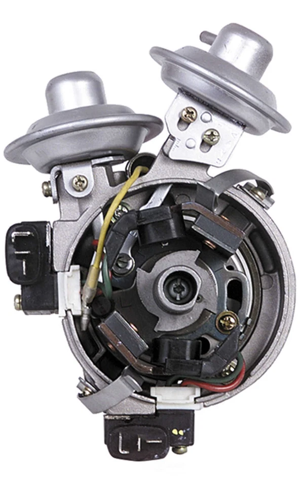 Восстановленный дистрибьютор Cardone 31-696 подходит для 1984 Mazda RX-7 1,3 л-R2 - Изображение 3 из 4