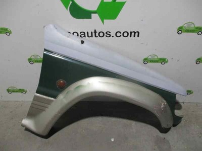 MB835528 FRONT RIGHT FIN / VERDE BEIGE Y GRIS / 1646782 FOR  