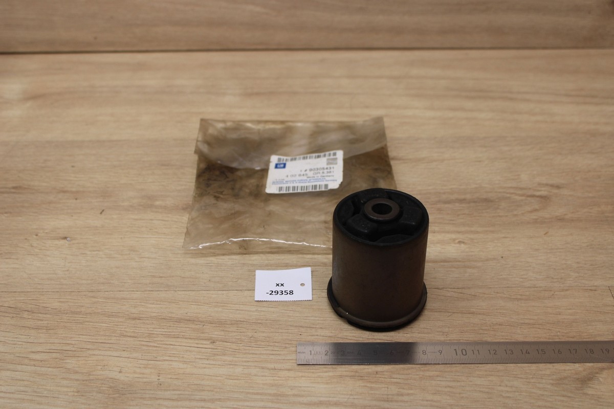 GM General Motors 90305431 Lagerung Achskörper NOS NEU genuine