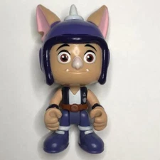 Nick Jr Top Wings Baddy 3.5" Figure Hasbro Playskool 2018 Toy New