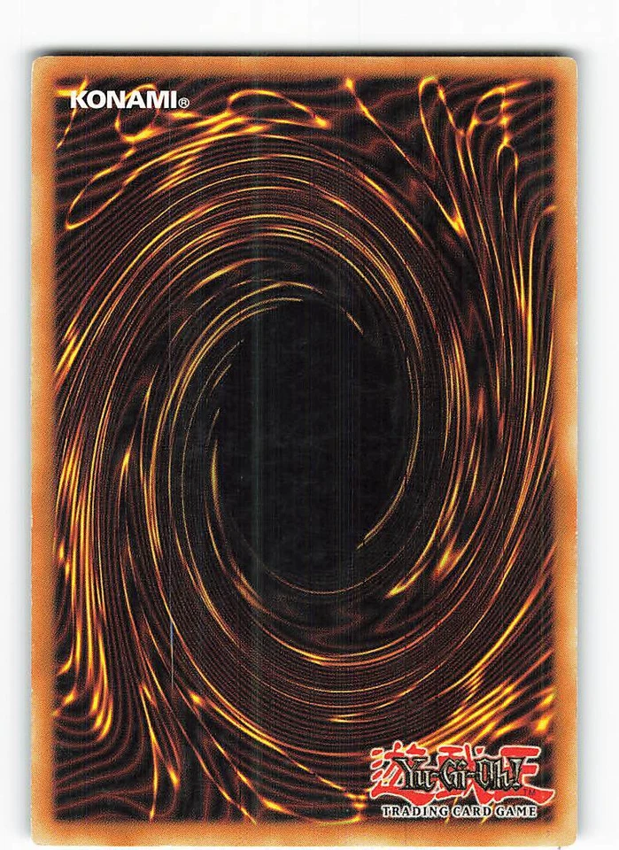 Yugioh EKSTATISCHES FUNKENDREIECK , rds-de039 Super Rare deutsch NM 1. Auflage - Bild 2 von 2