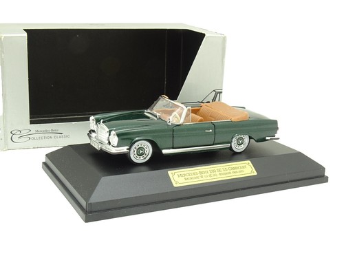 FALLER ストラクチャー 自動車ディーラー Mercedes-Benz HOゲージ
