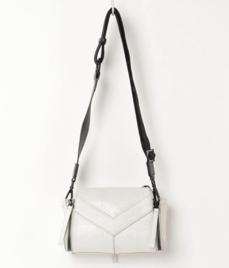 Diesel Men White Shoulderbag Archives Luxury Stylish Urban