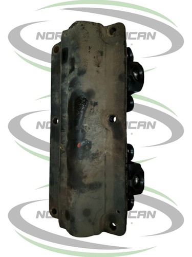 Used Cummins N-14 Cam Follower Housing - 3055280