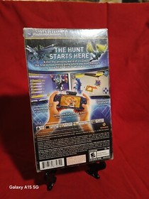 Invizimals Umd with PSP Camera (Bundle) - PlayStation Portable (Psp) 💥Sealed💥