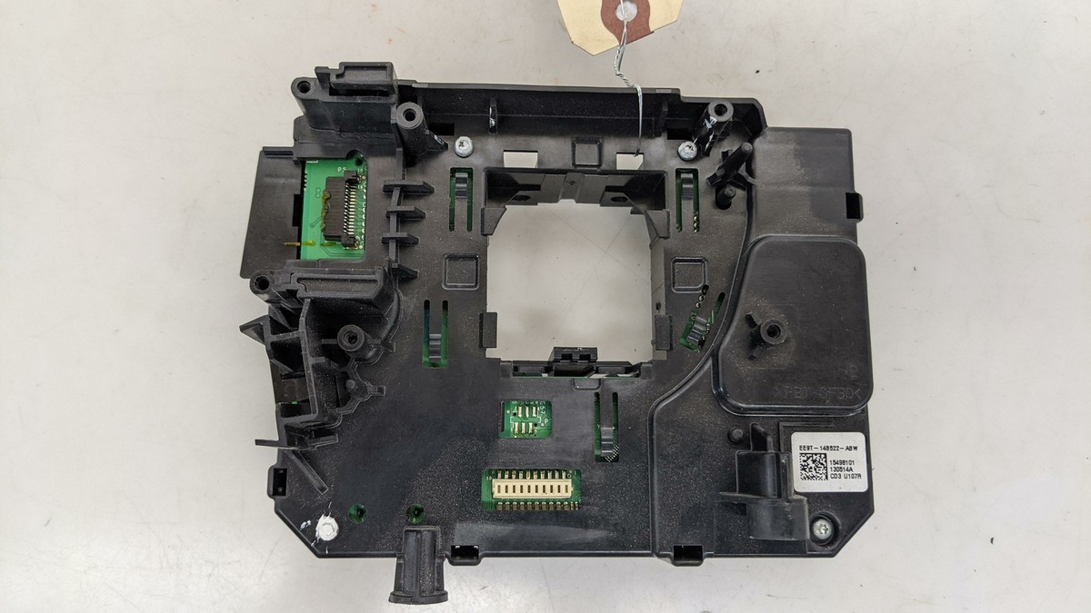 Steering Column Housing 2013 Lincoln MKT EE9T-14B522-ABW