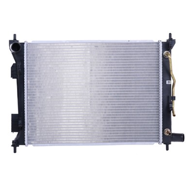 New Radiator 13253 for Attitude Accent Rio 12-16 1.2 L3 1.4 1.6 L4 Non Turbo